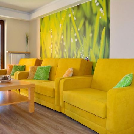 Family Homes - Apartamenty Maloves Władysławowo Extérieur photo