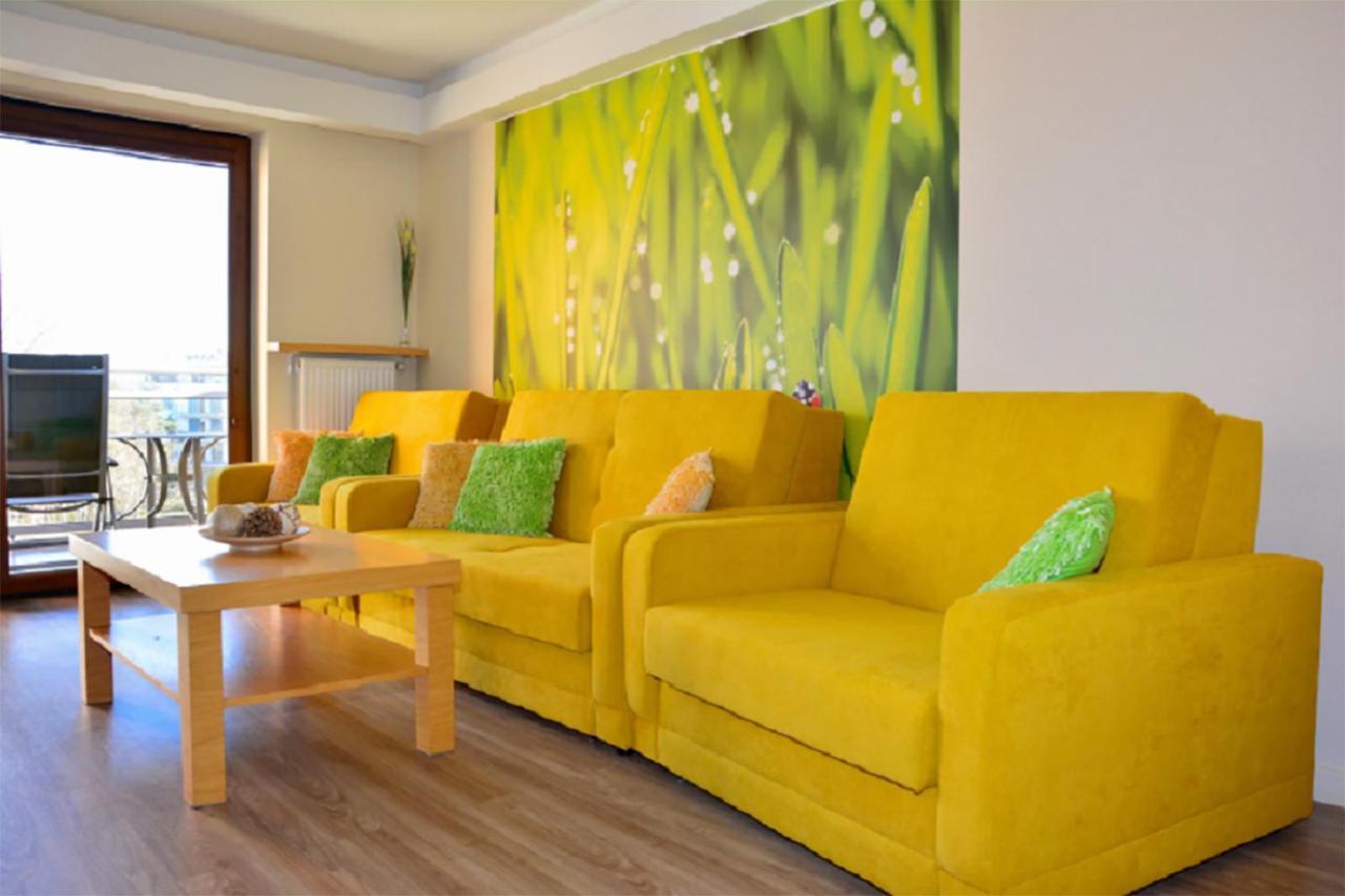 Family Homes - Apartamenty Maloves Władysławowo Extérieur photo