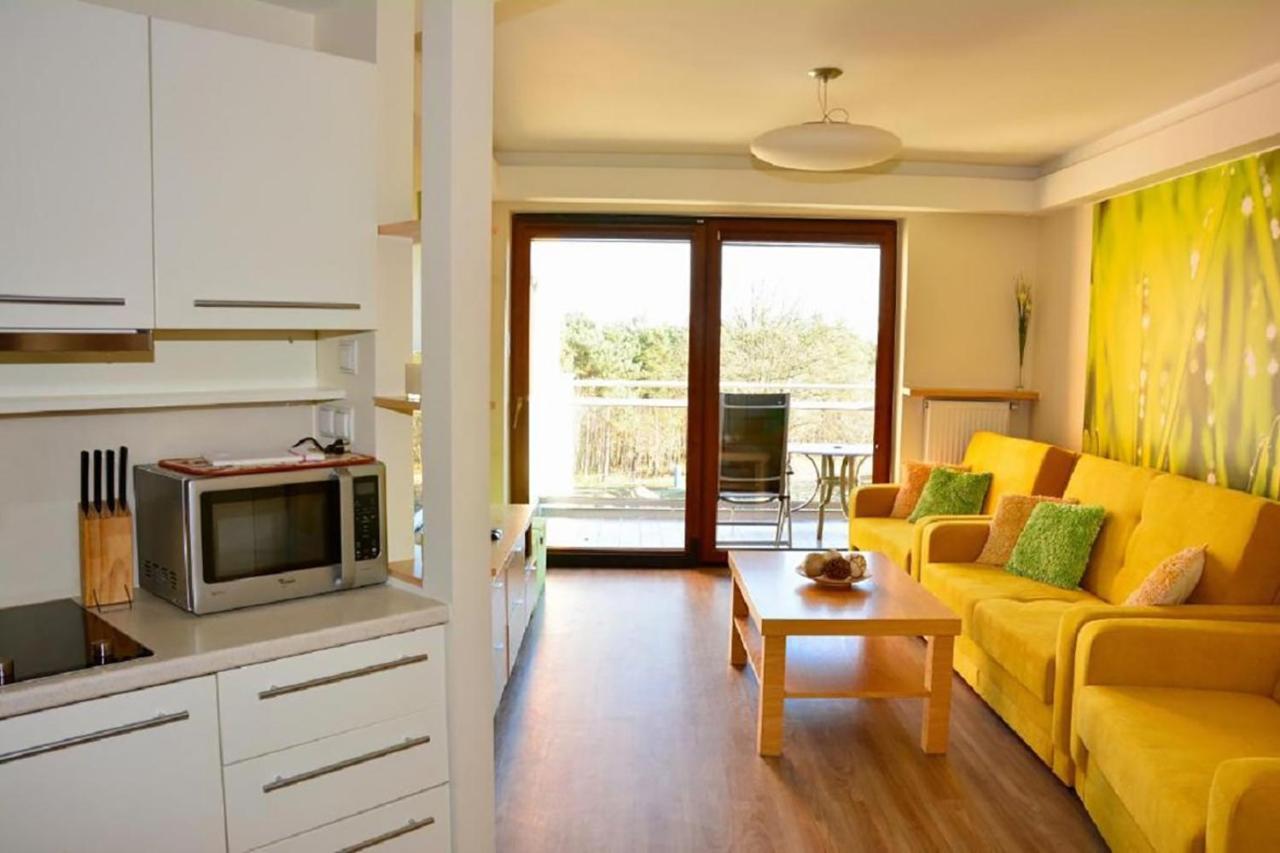 Family Homes - Apartamenty Maloves Władysławowo Extérieur photo