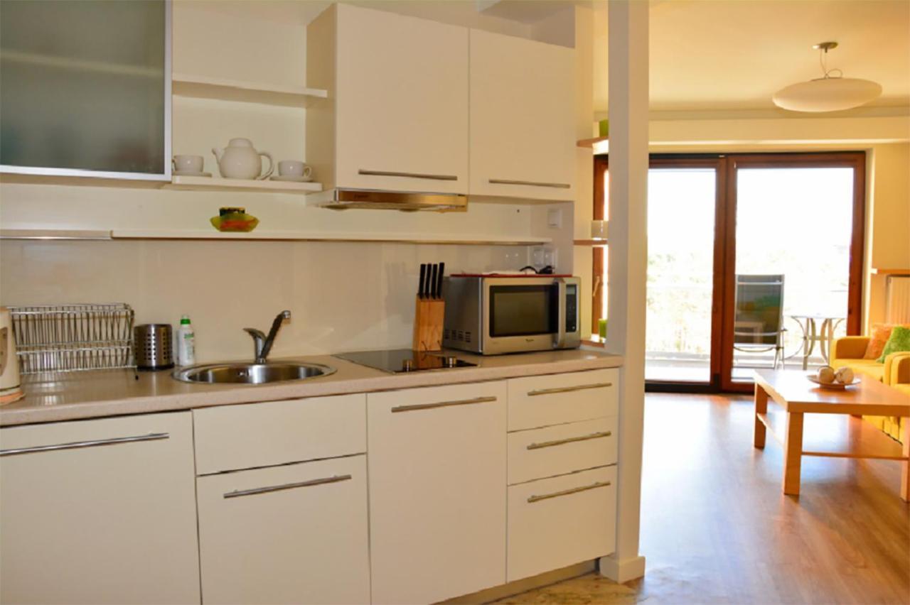 Family Homes - Apartamenty Maloves Władysławowo Extérieur photo