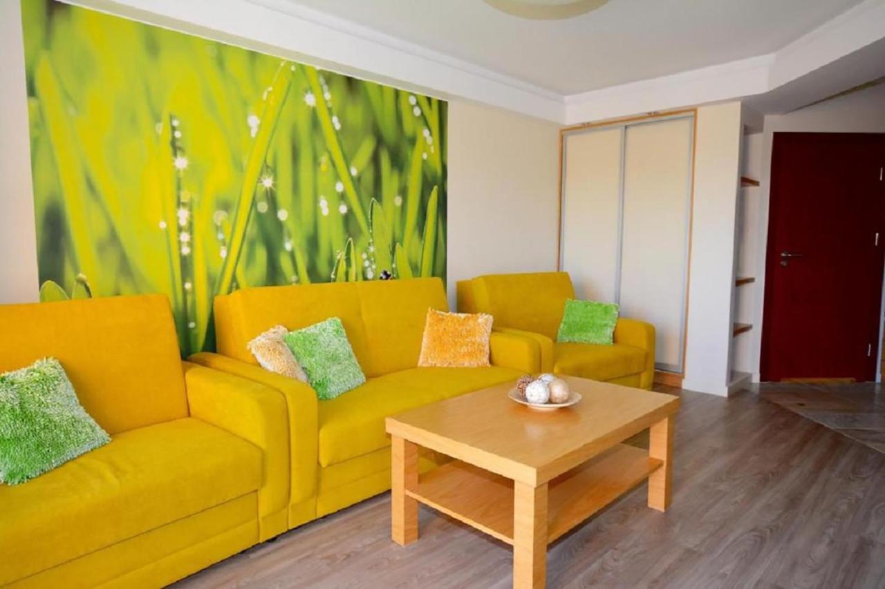 Family Homes - Apartamenty Maloves Władysławowo Extérieur photo