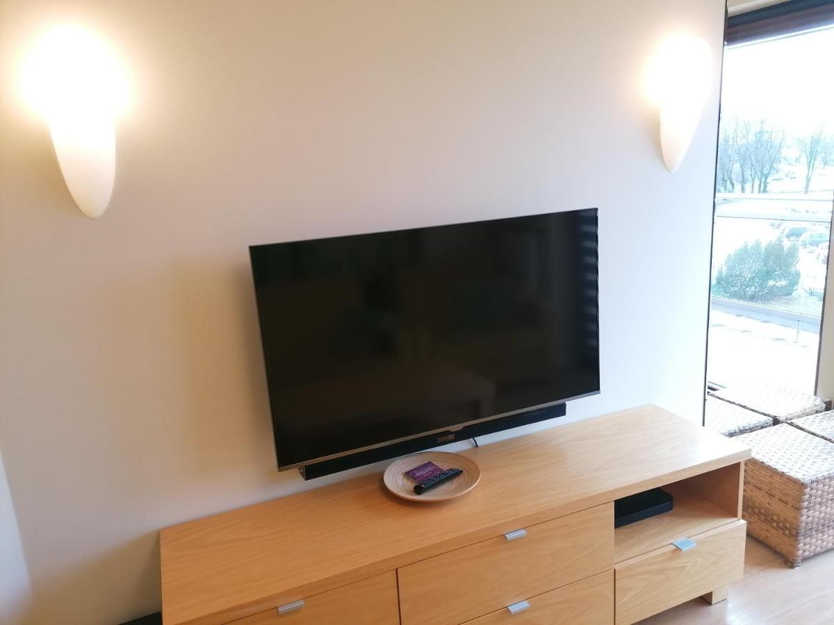 Family Homes - Apartamenty Maloves Władysławowo Extérieur photo